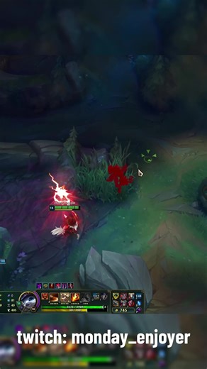 Gnar #leagueoflegends #lol