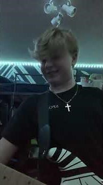 Obey your master (@ 11 o’clock at night )