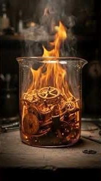 I found a oldest antique watch for Restoration