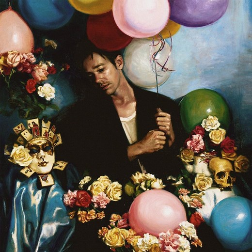 Nate Ruess – It Only Gets Much Worse
