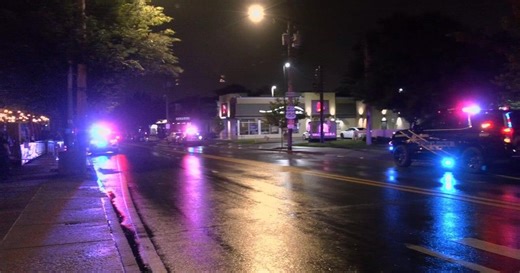 Why can someone be arrested for DUI if they're below the legal limit?