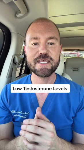 Understanding the Importance of Testosterone Levels for Men's Health