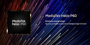 Nový čipset Helio P60 od MediaTeku přinese umělou inteligenci i do levných telefonů