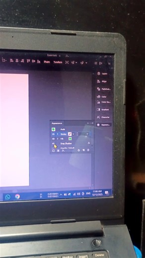 6.5K views · 33 reactions | how to remove drop shadow effect in illustrator | DREAM BOX | Facebook