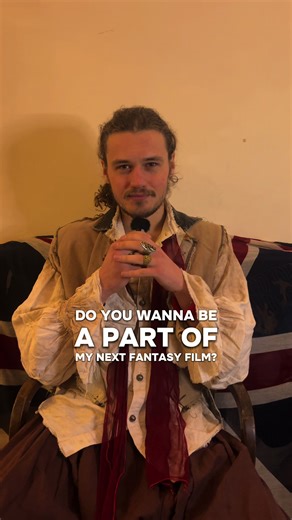 Join Our Pirates of the Caribbean Cast and Crew!