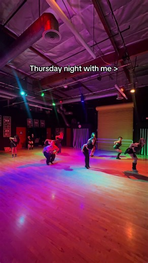 Beginner Heels every Thursday! Athletic Garage Pasadena