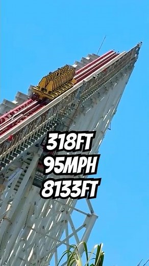 The World’s Longest Roller Coaster!! - Steel Dragon 2000