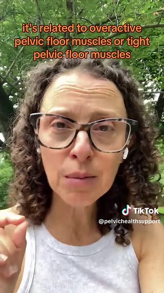 Pelvic Floor Exam: What to Ask Your Healthcare Provider