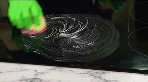 Secrets to cleaning your glass cook top like a pro