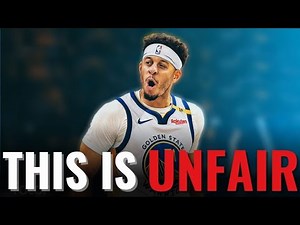 This Warriors Move Was GENIUS