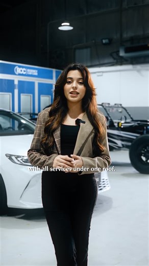 Regency Car Care on Instagram‎: "At Regency Car Care, we offer all car services under one roof 🚗🛠️ From mechanical repairs to body works, painting, and detailing— we take care of it all. ✔ Mechanical services ✔ Oil changes & engine maintenance ✔ Body works & car painting ✔ Detailing, polishing & finishing Your car deserves the best care. Get it all at Regency Car Care. Contact us today to learn more and book your Car Service 📞 📲 +(974) 33335237 في Regency Car Care نوفر لك جميع خدمات السيارات