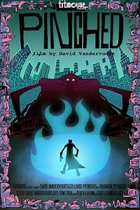 Stream Pinched (2012): Find it on Netflix, Prime Video, Hulu & more