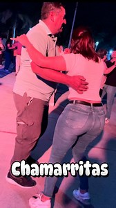 Así se baila la #chamarrita #entrerriana | Sonido Norte Producciones