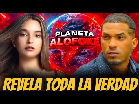 Wander Franco's ex-girlfriend reveals the whole truth on Planet Alofoke