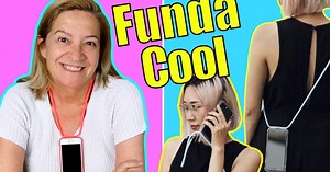 Esta funda para el móvil se ha vuelto viral en Instagram. ¿Quieres la tuya? 'Ideas 2 share' nos propone hacerla nosotros mismos con este paso a paso.