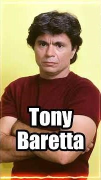 Baretta: The TV Cop Who Broke All the Rules