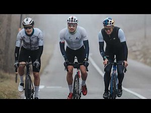 Ironman World Championship Nice | Training camp