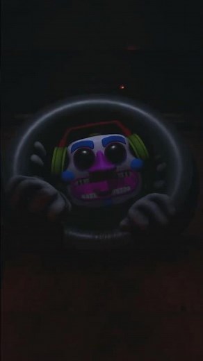 FAZCADE | FNAF: Security Breach