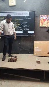 Newton's law of motion #force #facts #physics #experiment #science #experiment #trending #ytshorts