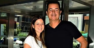 Acun Ilıcalı'nın kızı Banu Ilıcalı anne oldu