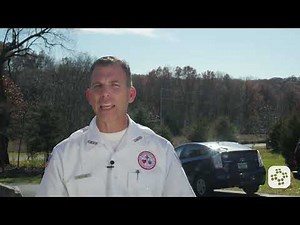 Car Backing Emergencies / Reversing