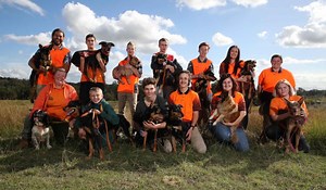 OUR PROGRAMMES | RuffTRACK