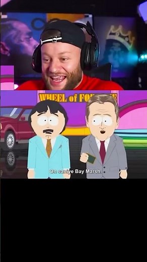 SOUTH PARK - "PEOPLE WHO ANNOY YOU..." 🤐🤣