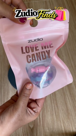 👉 Zudio Lip Balm Under ₹150 😍💄 #zudio #zudioshoppingvlog #affordable #cute #youtubeshorts