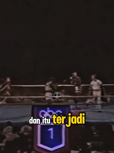 Bagaimana Mike Tyson Muda Menghancurkan Lawan lawannya Dalam Karier Amatirnya! | DUNIA TINJU