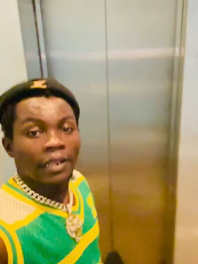 7.1K views · 103 reactions | Lil Wayne de Moz está em Tanzânia | Moz Massoko | Facebook