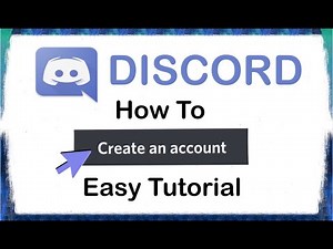 How To Create A Discord Account In 2021 (Step by Step)