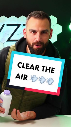 Wyze Air Purifier - Clean Air Delivery Rate of 350m³/h