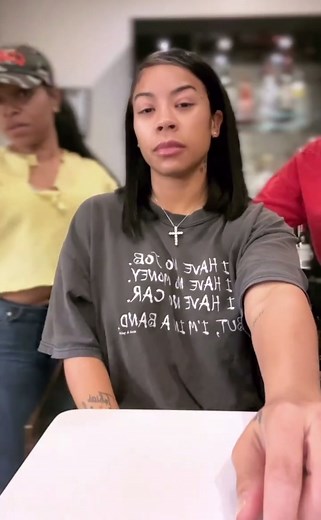 #KeyshiaCole with no makeup is top tier! ⭐️ #Music #NoMakeUp #RNB #Spotify #AppleMusic #AmazonMusic #Tidal #Pandora
