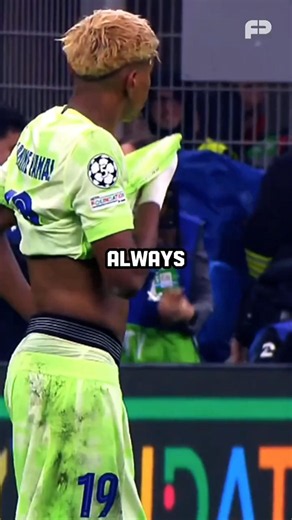 Barca Got Set Up?! Super Cup “Rigged” Explained 😭 #shorts