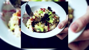 WE-6 Steps to Start a Healthy Diet-视频资源