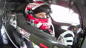 2.6K views | Onboard Toyota GazooRacing TS050 winning moment at the 24 Heures Du Mans 2020. | Auto Performance | Facebook