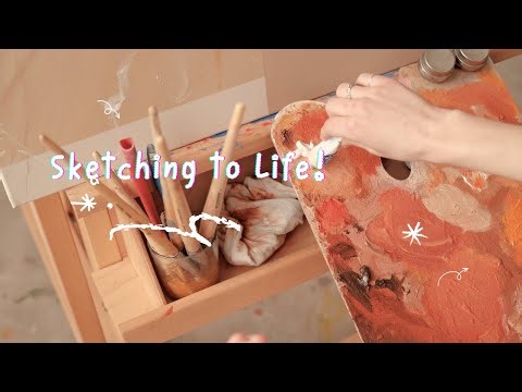 ✏️ The Magic Pencil Mystery| long English story| English stories world