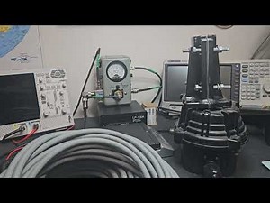 Problems 😵‍💫 Yaesu G-800 DXA Rotator