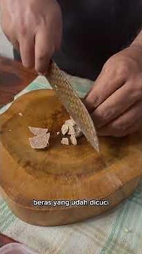 Rice Cooker Fried Rice, Boarding House Style, at the End of the Month