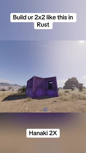Rust Console: Epic Base Builds You'll Love | Rust Gameplay