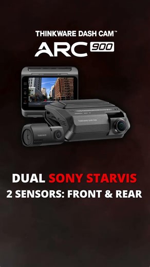 Why Most Dash Cams Fail at Night