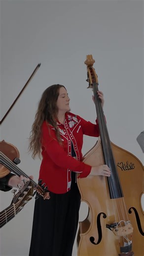 Calling all bluegrass fans: GRAMMY-nominated group Della Mae is coming to Washington D.C. on Jan. 30. Tickets are on sale now! | Della Mae