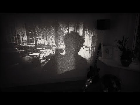 Alexander King - Amsterdam (Official Music Video)