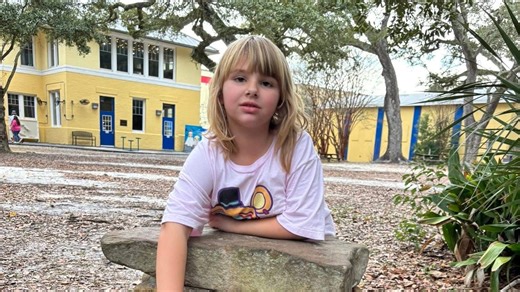 Missing 6-year-old South MS girl found dead, Harrison County sheriff confirms
