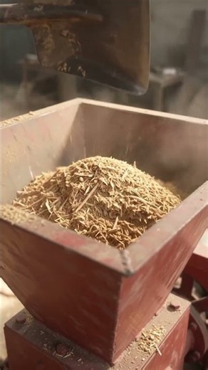 How Biomass Briquette Machines Work: Step-by-Step