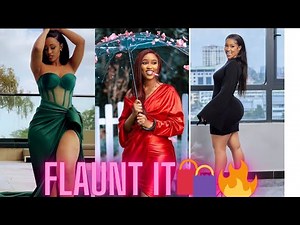 Curve Appeal: The Ultimate IRRESISTIBLE Bodycon Dresses Turning Heads!🤯