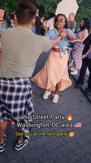 Salsa is Black culture 🔥 Learn how to dance salsa