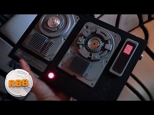 Control Panel HDD Scratch Build Prop