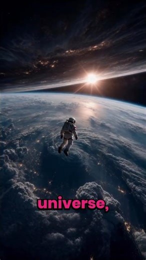 You Don’t “Fall” — Gravity Is Warping Reality | Hakeem Oluseyi