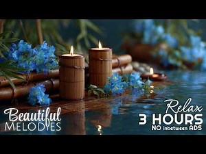 Top Relax Music YouTube, Relax Spa Massage, Relax Spa Music No Ads, Relax Spa Thai Massage 🎶💆